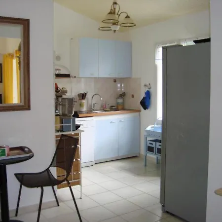Villa House Georges D'oleron - 4 Pers, 65 M2, 4/2