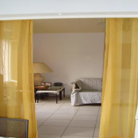 Villa House Georges D'oleron - 4 Pers, 65 M2, 4/2 *