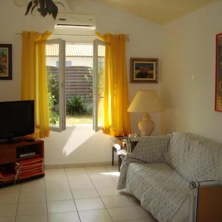 House Georges D'oleron - 4 Pers, 65 M2, 4/2 Saint-Georges-d'Oleron